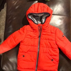Osh Kosh winter coat